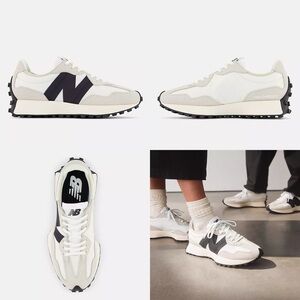 New Balance 327